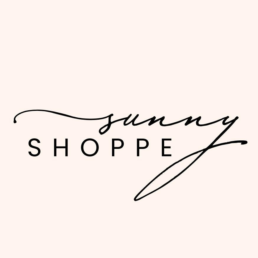 Sunny Shoppe