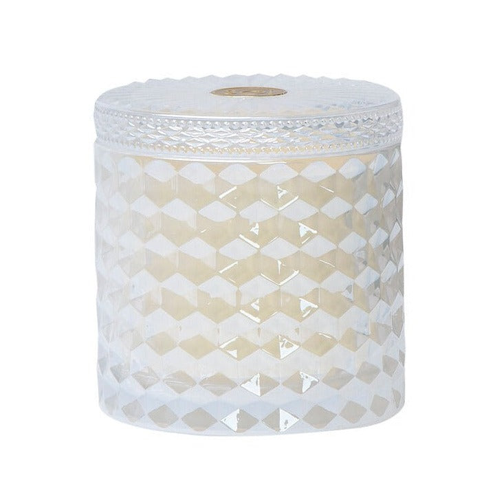 Prosecco Shimmer Candle 15 oz